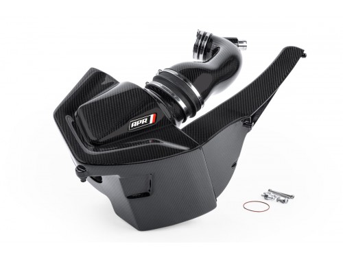 APR Carbon intake system Audi S4/S5 B9 3.0T